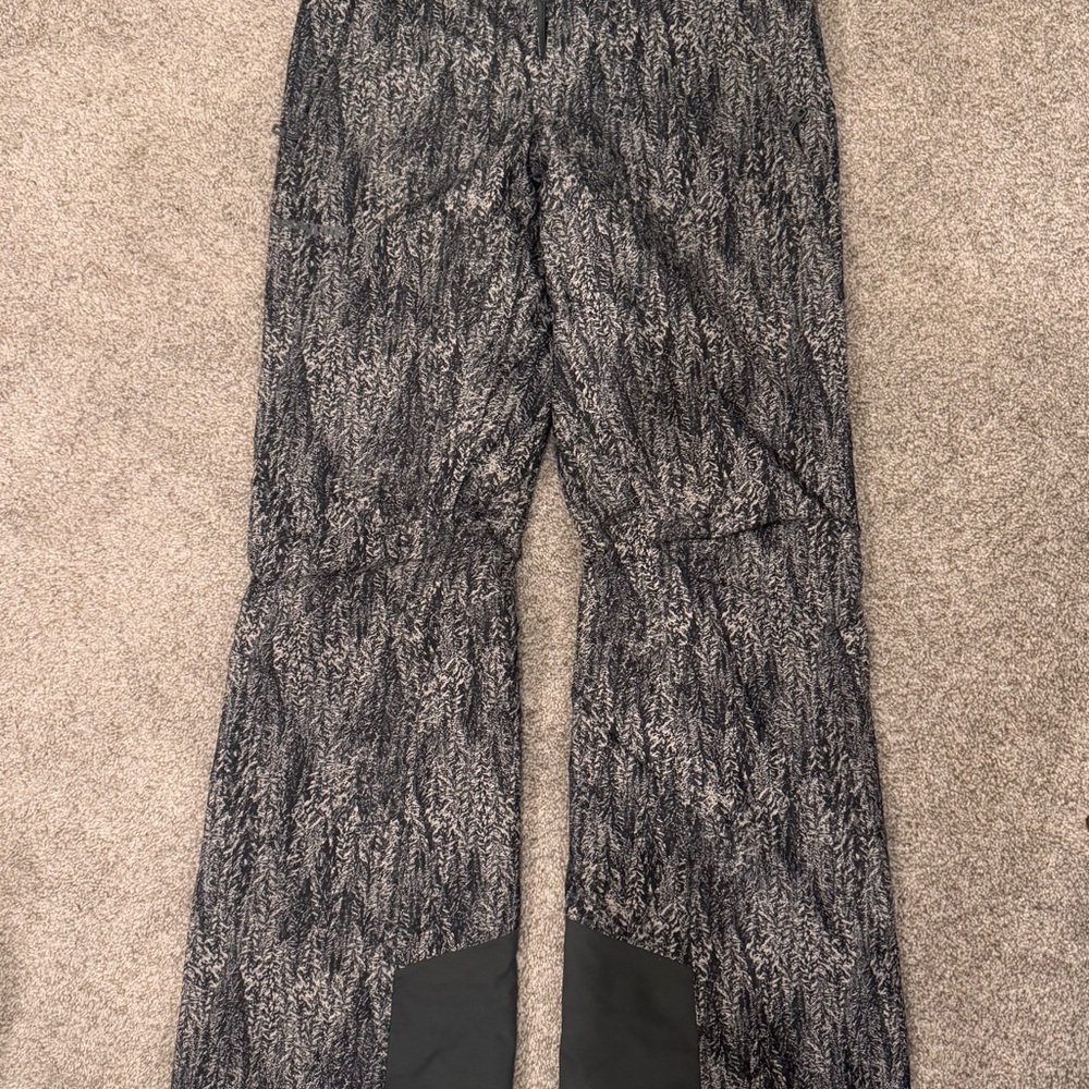 PATAGONIA Insulated Snow Belle ski pants